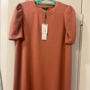 NWT Women’s Dress.  For Cynthia Size Large